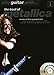 Produktbild Play Guitar With... The Best Of Metallica (TAB) (Book, 2 CD): Sammelband, CD (2) für Gitarre