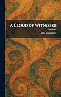 A Cloud of Witnesses 1025557204 Book Cover