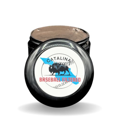 Catalina Baseball Mud 2oz