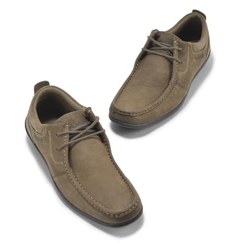 Image of Woodland Men's Casual Shoes