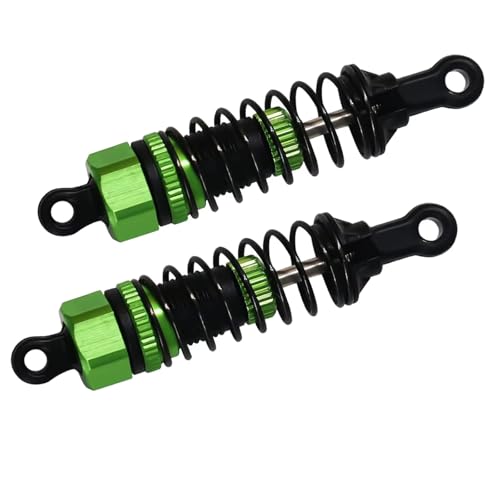 Amortisseur RC bain d'huile pour rouler sur terre et herbe 9300