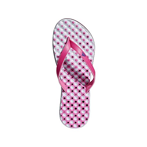 adidas easy dots flip flops