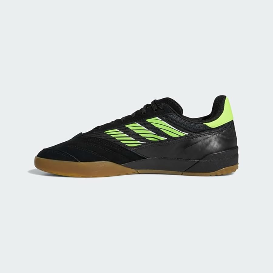 Amazon.com | adidas Mens COPA Nationale Low Shoes, CBLACK/SIGGNR