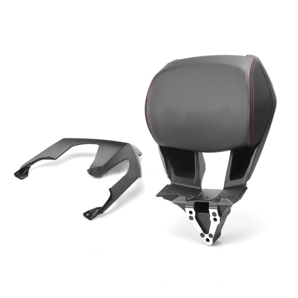 Moto passager dossier coussin d'appui-dos X-MAX XMAX 300 - 7