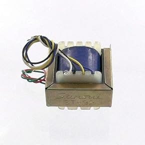 アンプ用電源トランス Amazon.co.jp: 2020デジタルアンプ基板完成品 電源基板＋