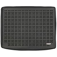 FSW - Tailored Mats - Fits MAZDA CX5 2012-2017 Boot Mat - Heavy Duty Rubber - Non Slip Car Boot Mat, EXTRA Heavy Duty 5mm Rubber - Waterproof, Hard Wearing, Anti Slip - View #3