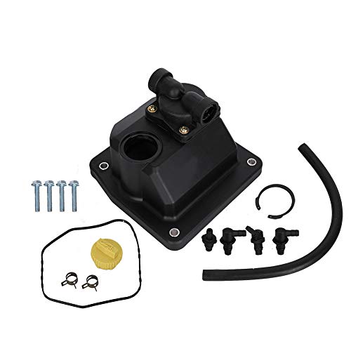 Fuel Pump Kit Valve Cover 24 559 10-S Replacement for Kohler CH18-CH25, Replacement for Kohler CH730-CH740