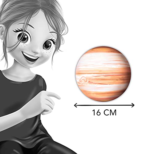 Buki France SB50 Étoiles 3D - vue 5