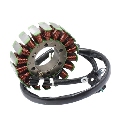 Bobine de stator YFM700R d'une précision remarquable pour édition 50e anniversaire