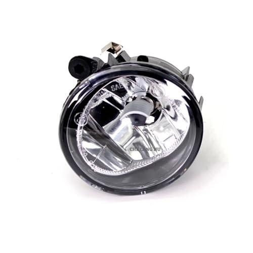 Phare antibrouillard halogène BMW X6 E71 LCI avec ampoule haute luminosité