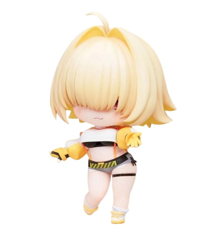 Amazon.co.jp: Hobby sakura 勝利の女神：NIKKE SACシリーズ Vol.2