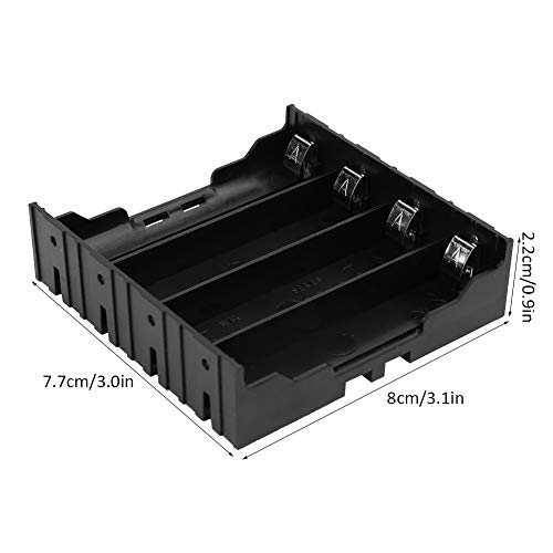 Battery storage system