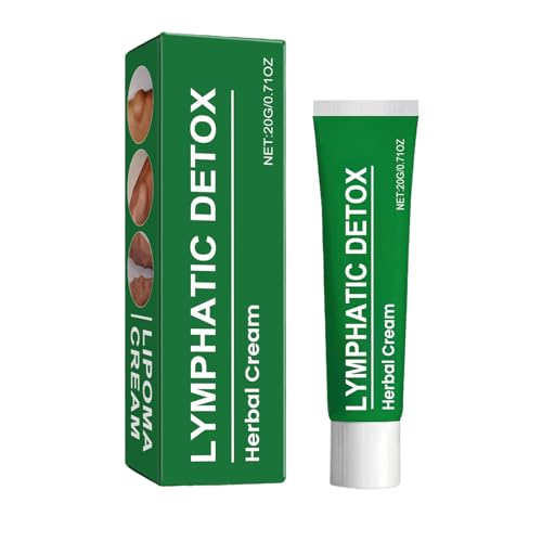 Crema de masaje corporal, crema para calmante muscular, loción de masaje hidratante, efectos de enfriamiento y calentamiento, sensación indista, 20 g, para las familias Relajación mejorada