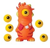 Hog Wild Monster Gump Poppers