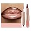 #12 Neutral Brown Nude Ombre