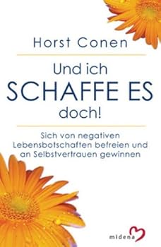 Paperback Und ich schaffe es doch! [German] Book