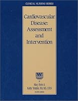Cardiovascular Disease: Assessment and Intervention 1878025937 Book Cover