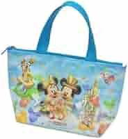 Disney - ★新品未開封★ディズニー ミッキー ランチケース & ミッキー 実写 2点 Amazon | ディズニー 30周年 スーベニア ランチケース 東京