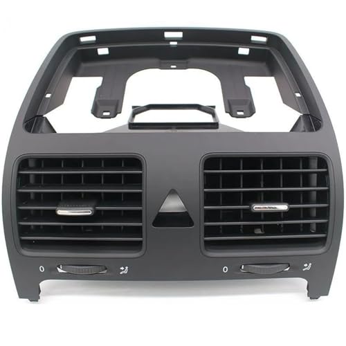 Grille de ventilation Golf 5 réparer aération console cassée