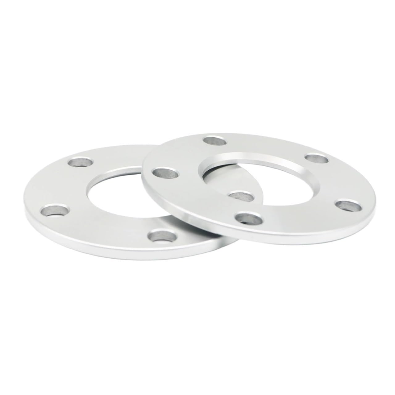 Élargisseur de voie 5x114.3 élimine le frottement de roue alésage 67.1mm - 5