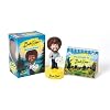 Bob Ross Bobblehead: With Sound! (RP Minis)