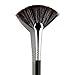SIGMA Beauty Strobing Fan Brush - F42 Women 1 Pc Brush