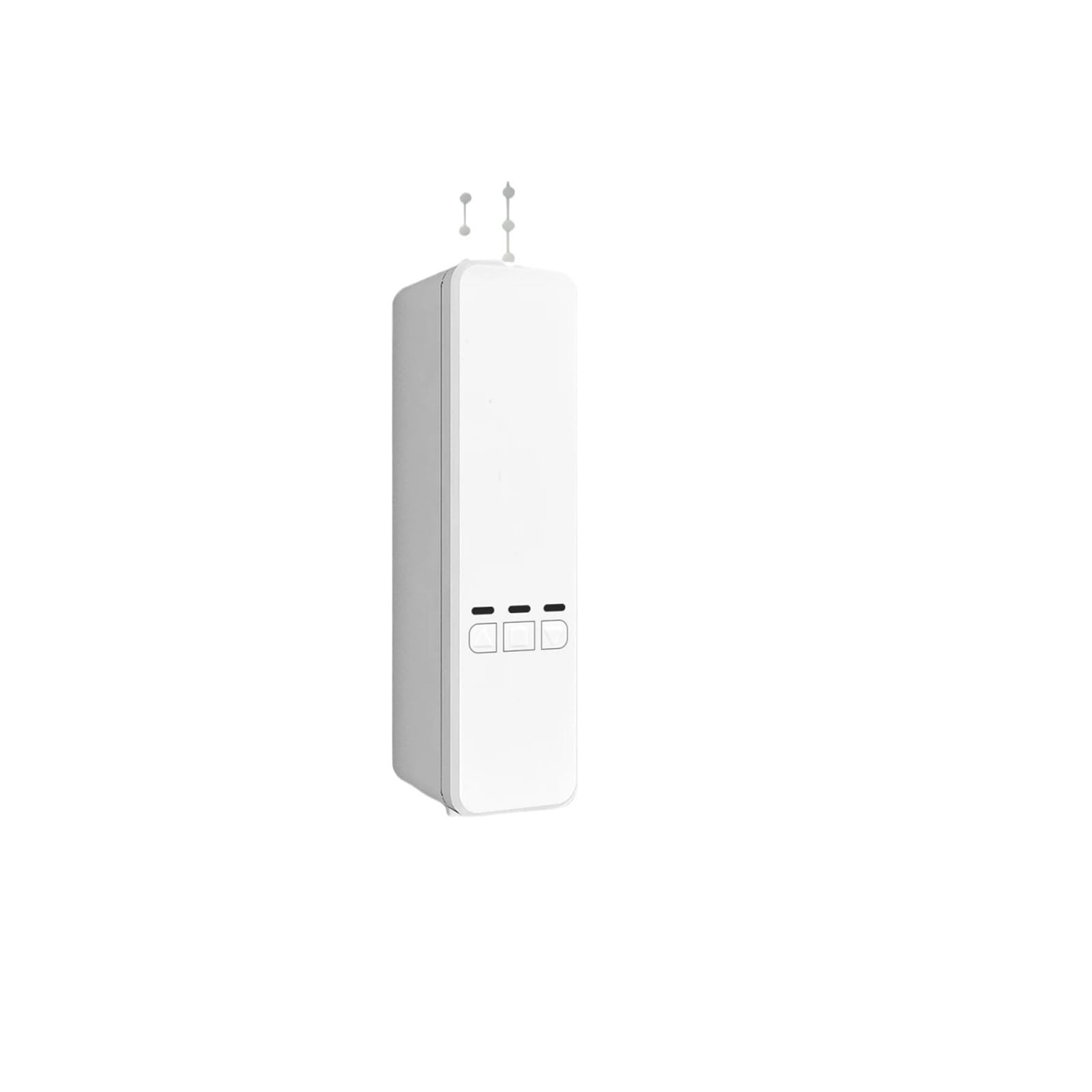 WiFi Smart Motor Electric Chain Roller Blinds Shade Shutter Drive Remote Kit Life App via Alexa/Google