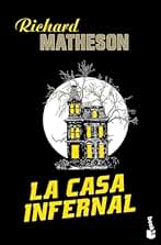 La Casa Infernal (Literatura fantástica)