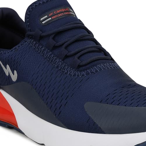 Image of Campus Men Dragon Running Shoes