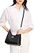 kate spade new york Dakota Smooth Leather Hobo Bag, Black