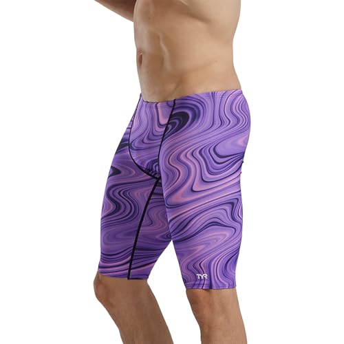 Image of TYR Durafast Elite Solid Jammer