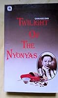 Twilight of the nyonyas 9679680037 Book Cover