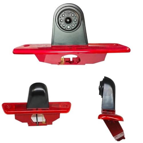 Caméra de recul pour Citroën Jumpy éliminant les angles morts avec écran 4,3"