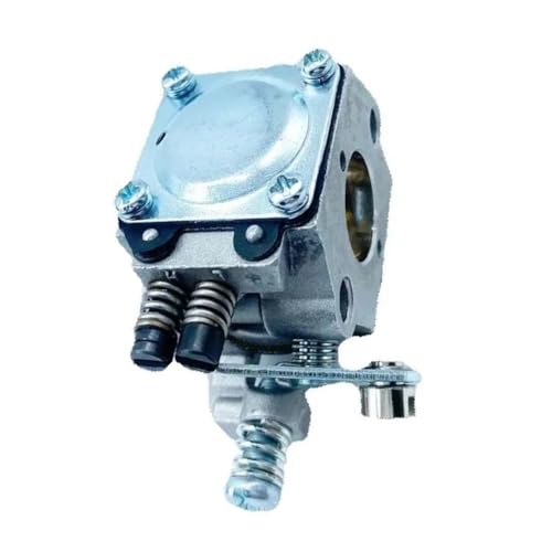 Carburateur SRM 4605 pour entretien et fauchage herbe haute