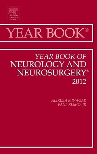 Year Book of Neurology and Neurosurgery (Volume 2012) (Year Books, Volume 2012) - Alejandro A. Rabinstein MD  FAAN