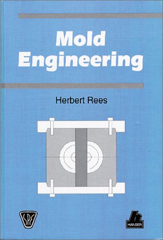 Mold Engineering 1569901317 Book Cover