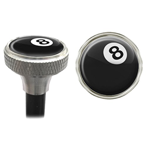 Capperz Valve Stem Caps - Skull Clean Motion VSC-949