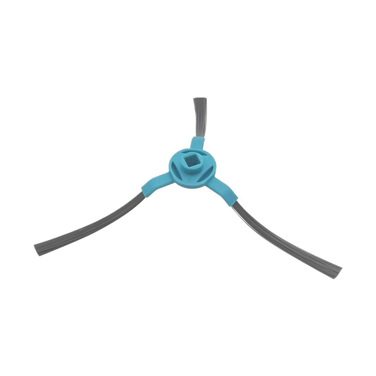 Side Brush Accessories，Compatible For Ultenic，D10, T10Lite，Compatible For Proscenic，Q8, Q8 Max Vacuum Robot Parts