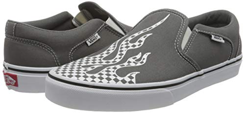 Image of Vans Kids' Ward Sneaker
