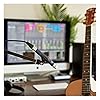 SUBZERO Pencil Microphone for Acoustic Instruments Guitar Recording #1
