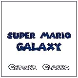 super mario galaxy 3 wii u  Super Mario Galaxy