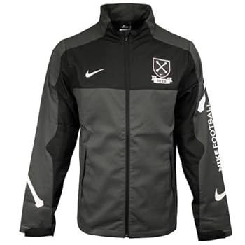 Amazon.co.jp: ナイキ（NIKE） NFTB DRI-FIT ウーブン