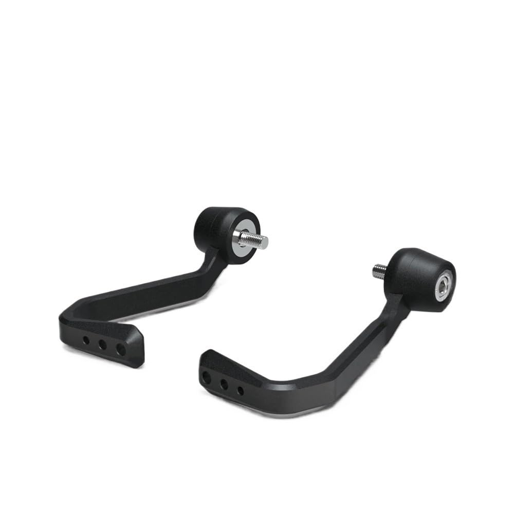 FHNGUD Motorcycle Handlebar Hand Guard Levers Motorcycle Brake Clutch Lever Protector Kit for S1000R S1000RR HP4 M1000RR 2013-2023 Hand Guard