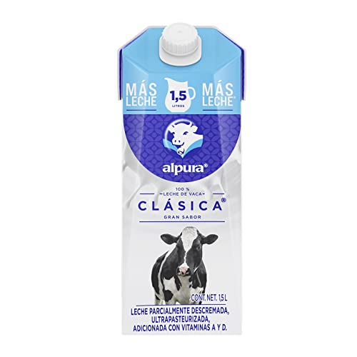 Proteínas, caseina precio mexico Marca Alpura (2)