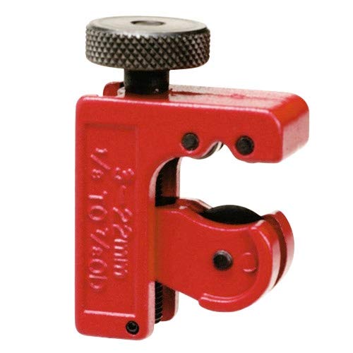Cortatubos Maurer Mini Plus