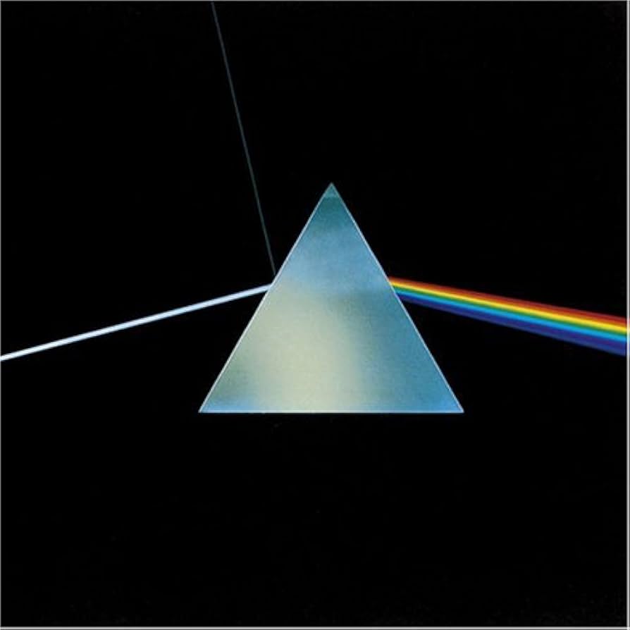 洋楽 PINK FLOYD/DARK SIDE OF THE MOON/LP PINK FLOYD / The Dark Side Of The Moon (EOP-80778, LP) 帯付
