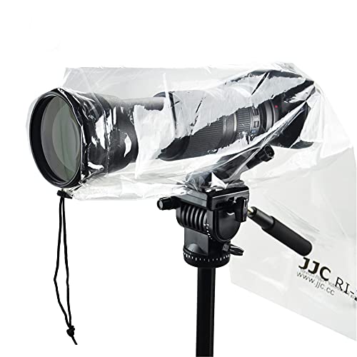 1+1 Camera Lens Rain Cover Raincoat Without/With Flash For Canon Eos 4000D 90D 80D 77D 70D 5D 6D 7D Rebel T8I T7I T7 T6I T6 T5I Nikon D500 D610 D750 D800 D7500 D7200 D5600 D3500 D3400 Sony A7R A7S A7C #TOP2
