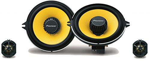 Pioneer TS-Q131C Casse per auto 35 W
