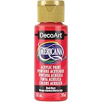 デコアート アクリル絵具 アメリカーナ タフィー DA-059 2oz. 6g7v4d0 デコアート アメリカーナ タフィー DA-059 2oz 59ml | ペンキ