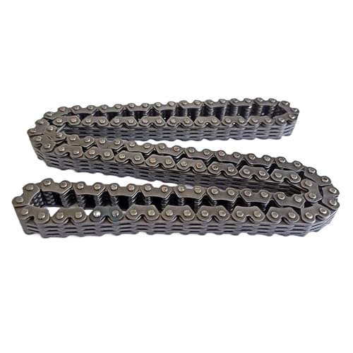 Chaîne de distribution moto 144 maillons pour moteur 450 HO 2x4